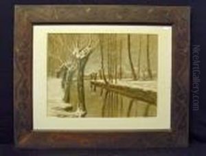 Winterlandschaft Winterlandschaft
