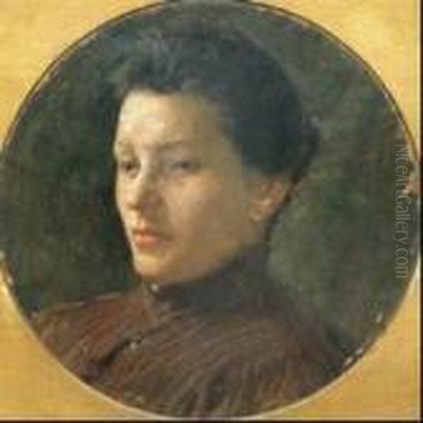 Ritratto Della Moglie - view 1