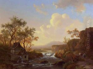 The Watermill
