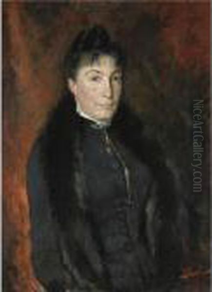 Ritratto Di Signora - view 1