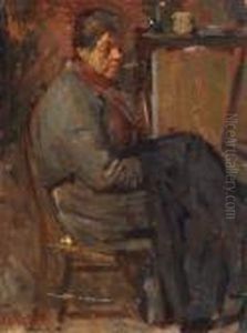 La Bruciataia