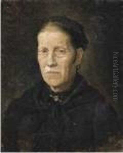 Ritratto Della Madre - view 1