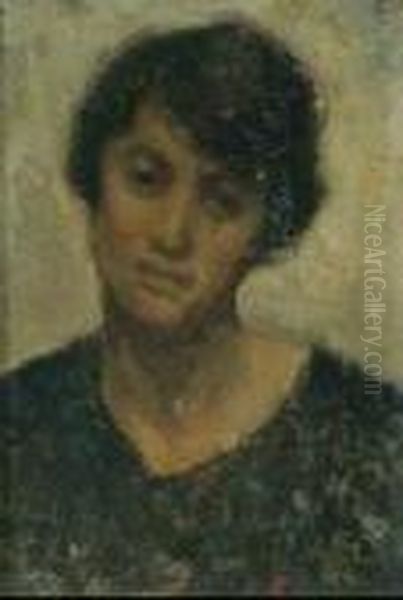 Ritratto Della Figlia - view 1