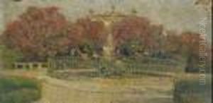 Villa La Quiete by Cesare Ciani