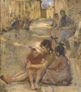 San Frediano San Frediano