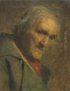 Vecchio Contadino