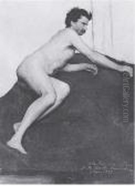 Nudo - view 1