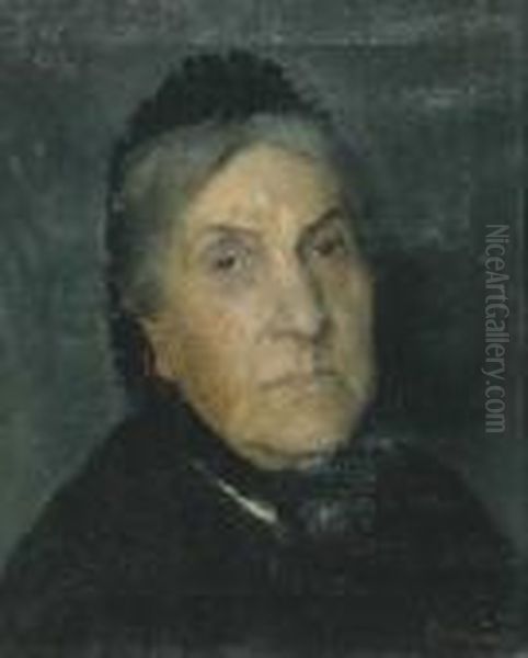 Ritratto Della Nonna - view 1