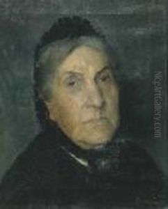 Ritratto Della Nonna