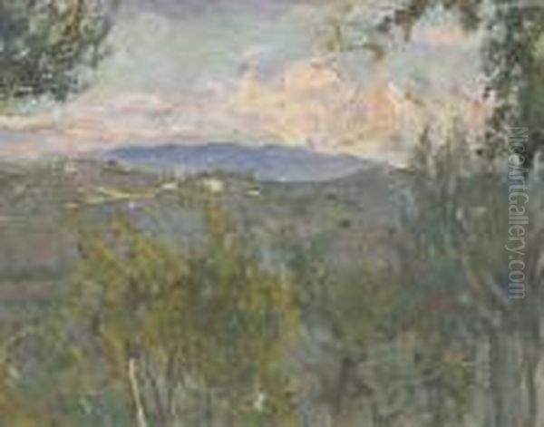 Scorcio Di San Casciano, Val Di Pesa - view 1