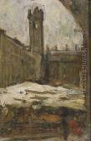 Mercato Di Verona - view 1