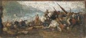 Battaglia