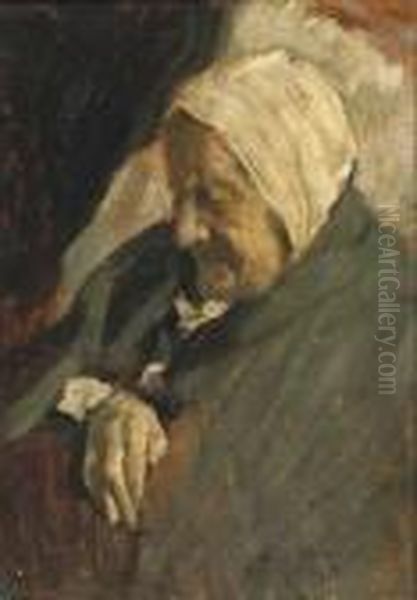 Ritratto Della Madre - view 1
