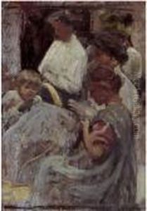 Le Trecciaiole
