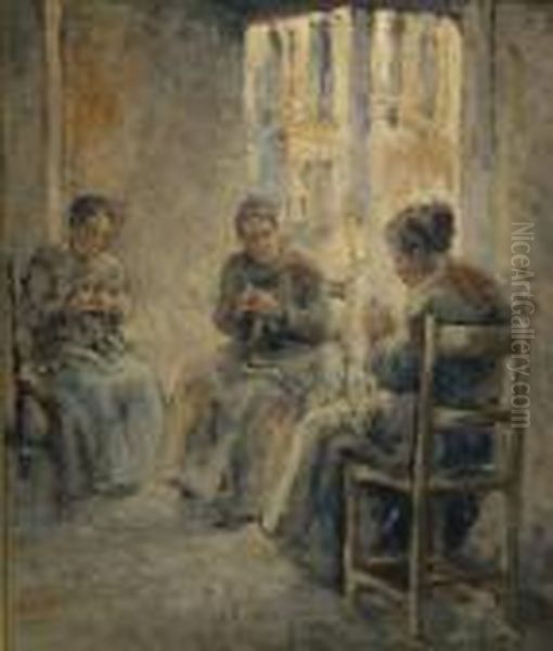 Le Trecciaiole - view 1