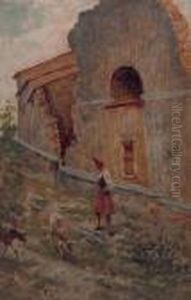 La Pastorella