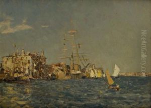 Venezia Venezia