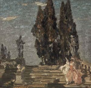 Giardino by Emma Ciardi