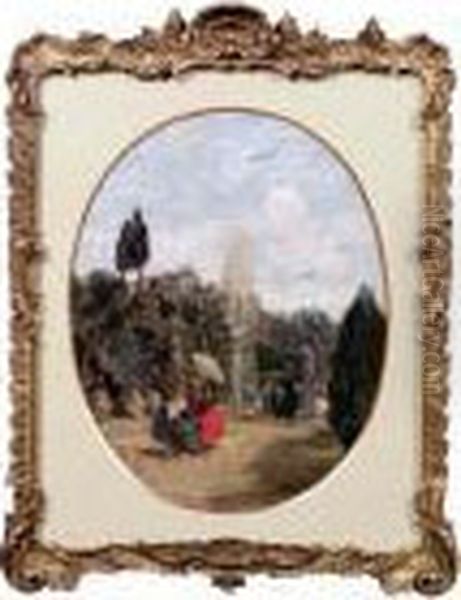 Giardino Al Sole - view 1