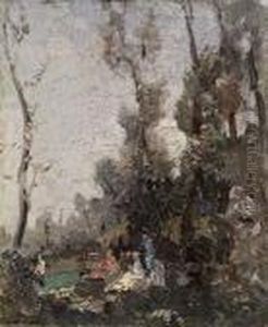 Alle Soglie Del Bosco Alle Soglie Del Bosco