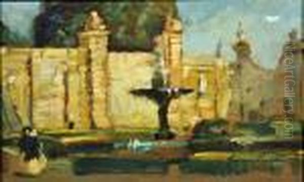 Nel Parco - view 1