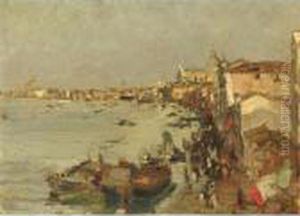 La Giudecca La Giudecca