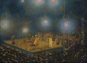 The Night Time Performance