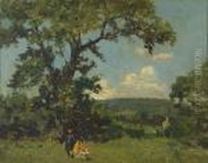 Under The Nut Tree Under The Nut Tree