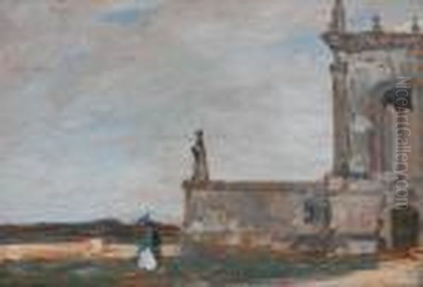 Pres De La Villa - view 1