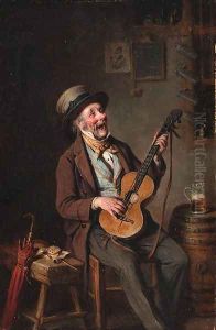 A merry melody by Hermann Kern