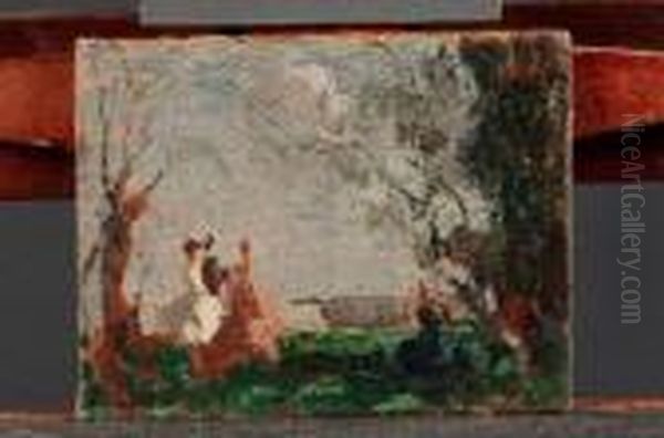 In Giardino - view 1