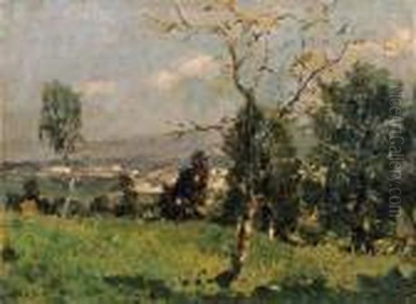 Paese - view 1