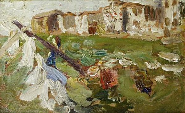 Santa Marta, Venezia - view 1