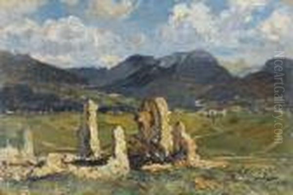 Altopiano Di Asiago - view 1