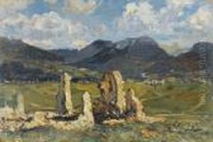 Altopiano Di Asiago by Beppe Ciardi