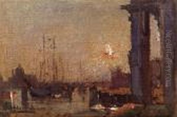Venezia - view 1