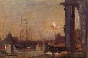 Venezia by Beppe Ciardi