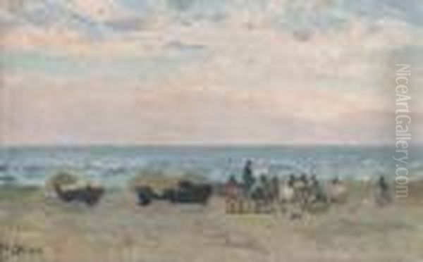 Pescatori Al Lido - view 1