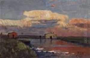 Paesaggio Paesaggio