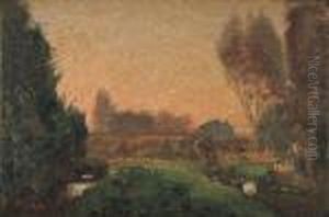 Tramonto by Beppe Ciardi