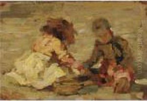 Bambini by Beppe Ciardi