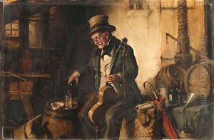 Kern, H. by Hermann Kern