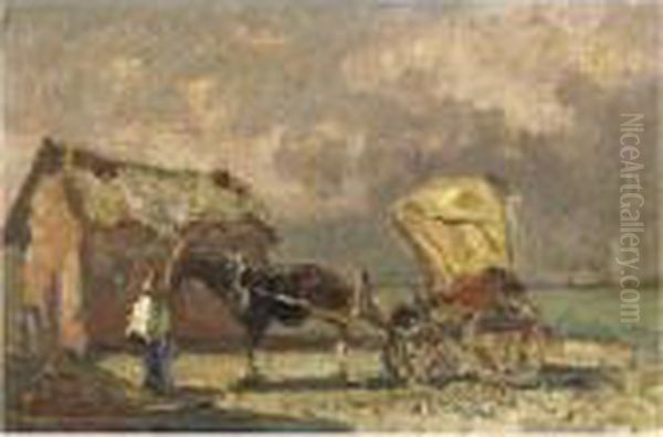 Il Calesse Del Medico - view 1