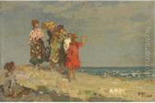 Sulla Spiaggia - view 1