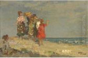 Sulla Spiaggia