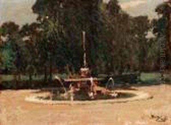 La Fontana - view 1