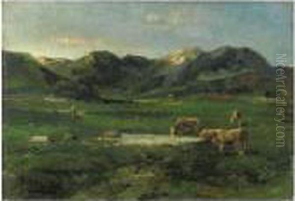 Laghetto Di Montagna - view 1