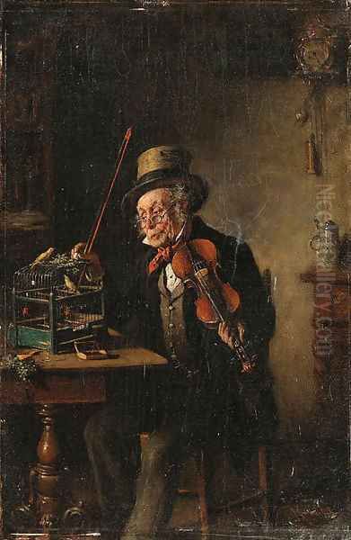 Kern, H. 3 - view 1
