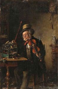 Kern, H. 3 by Hermann Kern