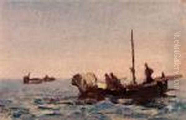 Marina Con Barche - view 1